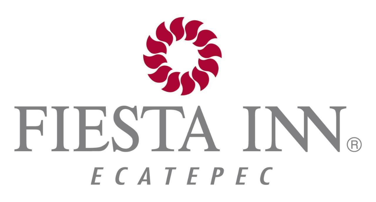 Fiesta Inn Ecatepec Ecatepec de Morelos Exterior foto